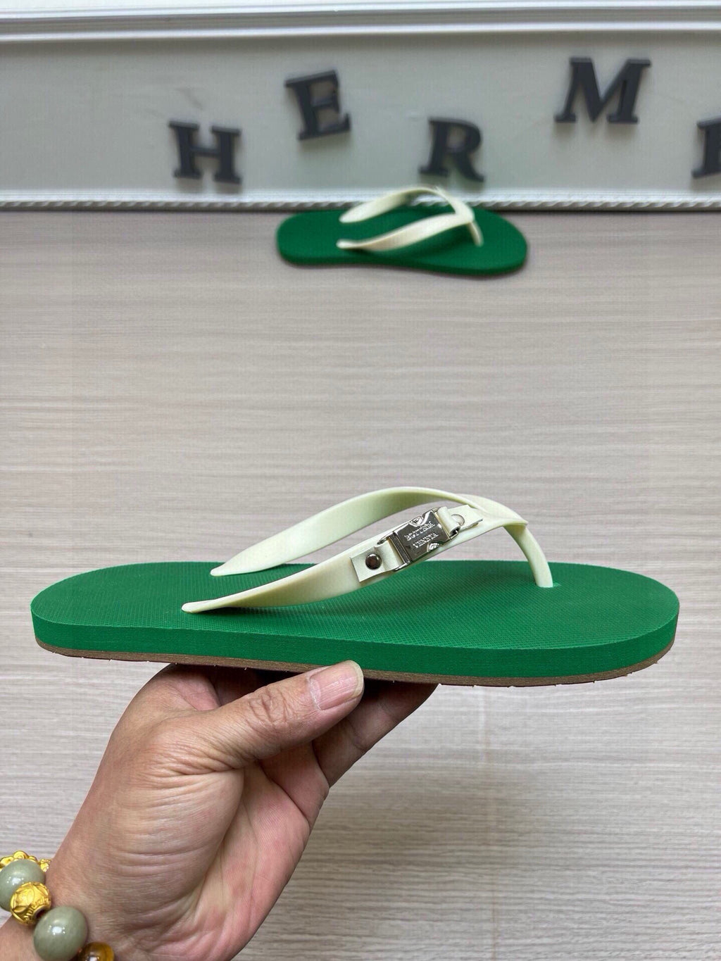 Z5Z35A291 Popular Slippers