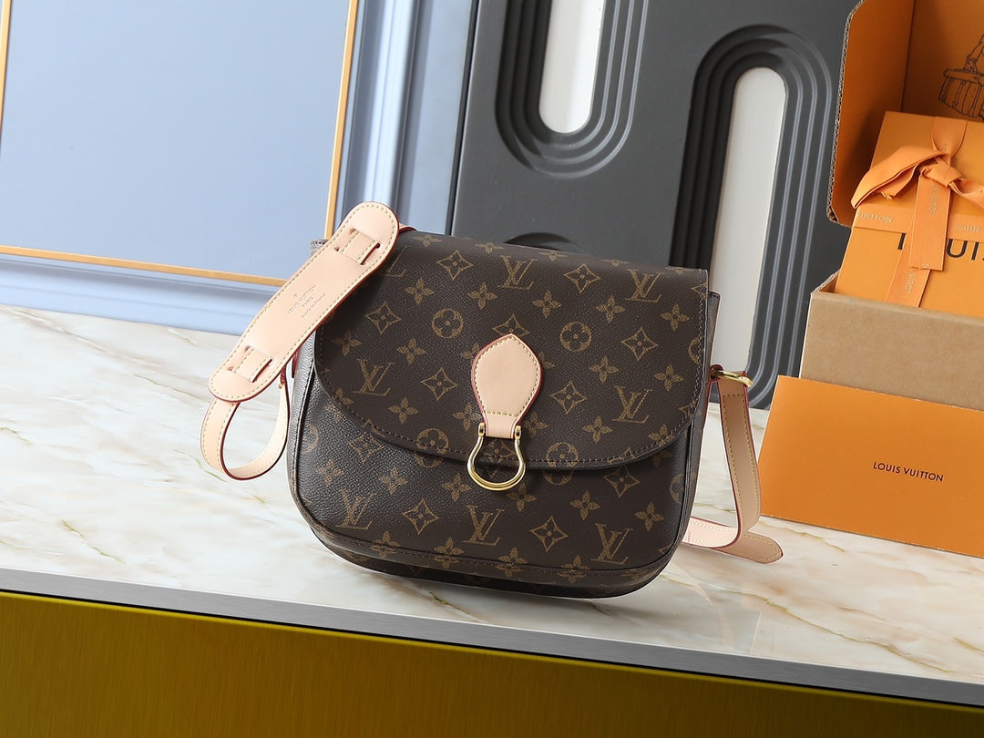 B1R15E19 Popular   leather bag