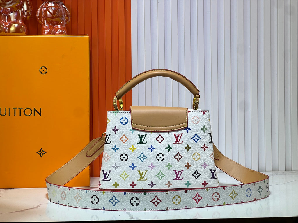 B1W35E97 Popular  leather bag