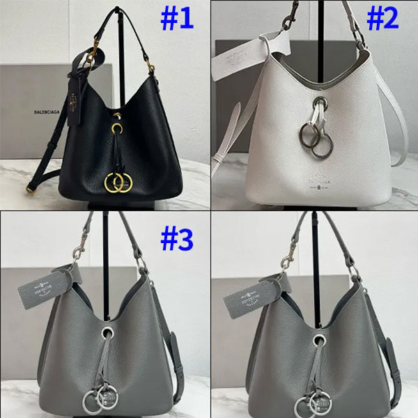 B1P46J144 Popular leather bags