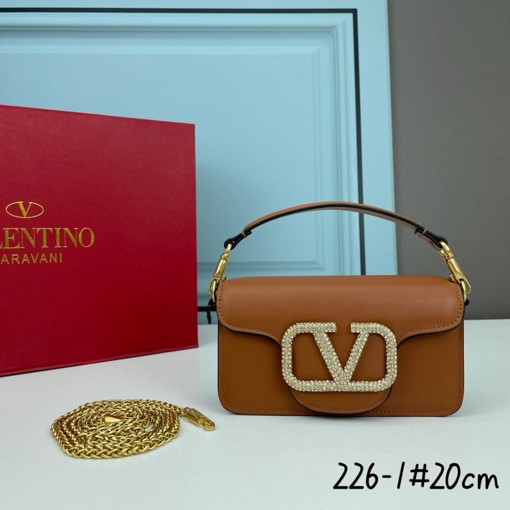 B1W35VL114 Popular  leather bag