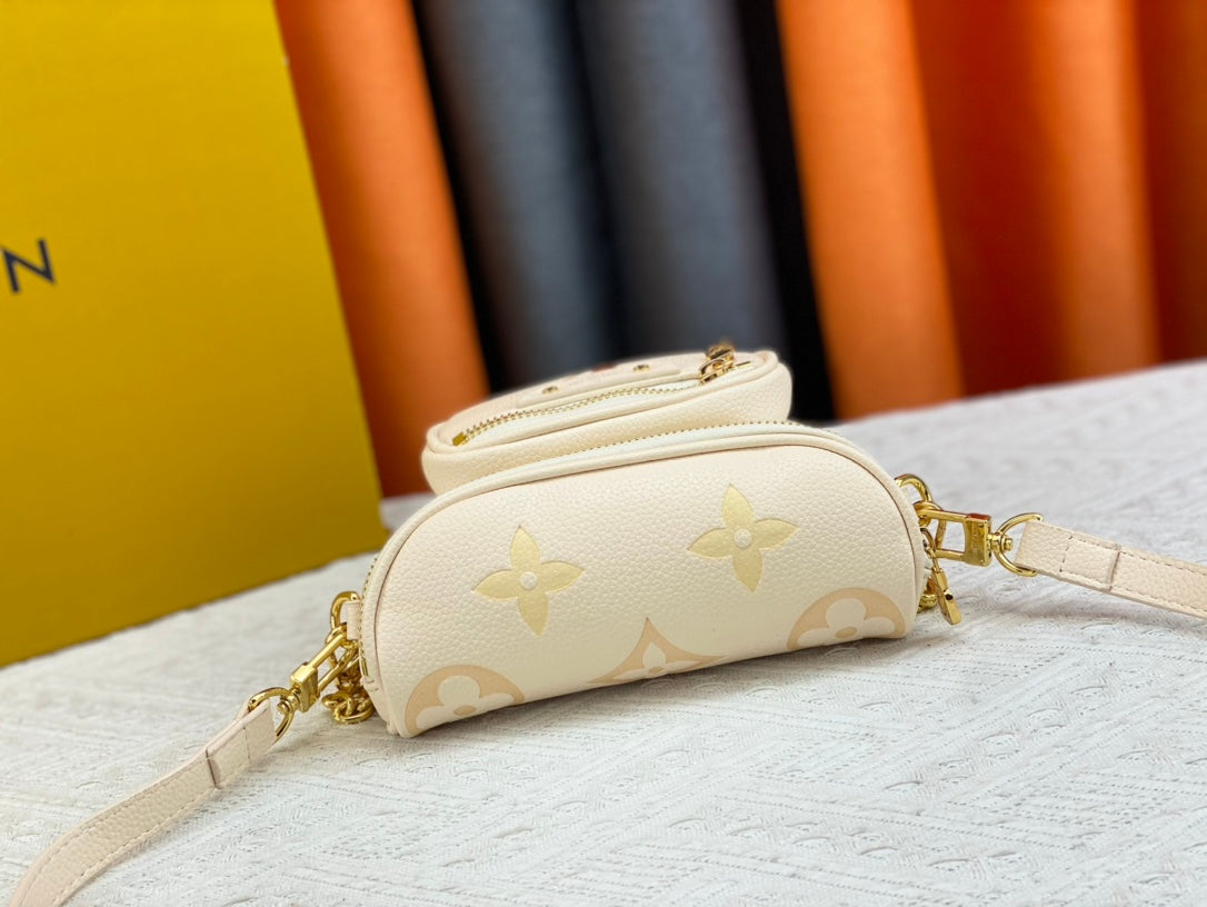 B1N55E58 Popular   leather bag