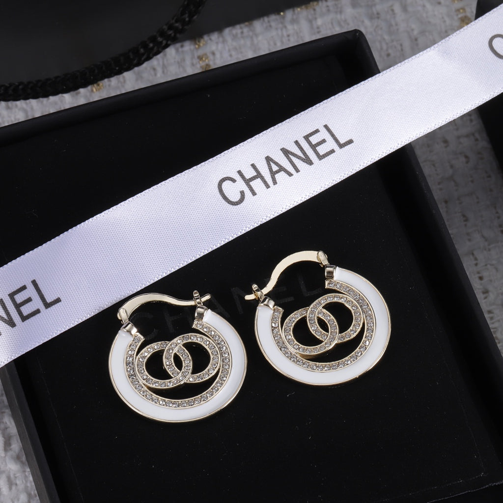 X1Z54C270E Popular Earrings