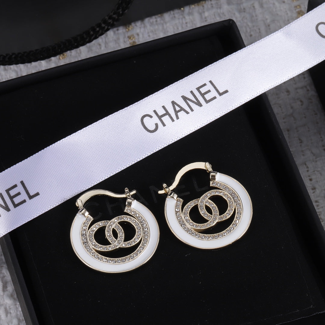 X1Z54C270E Popular Earrings