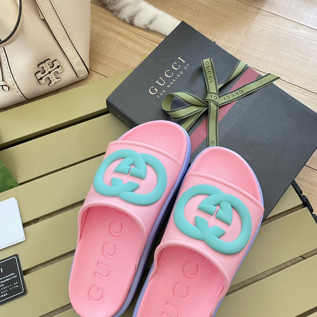 Z1Z54B202 Popular Slippers Inner heightening insole 5cm