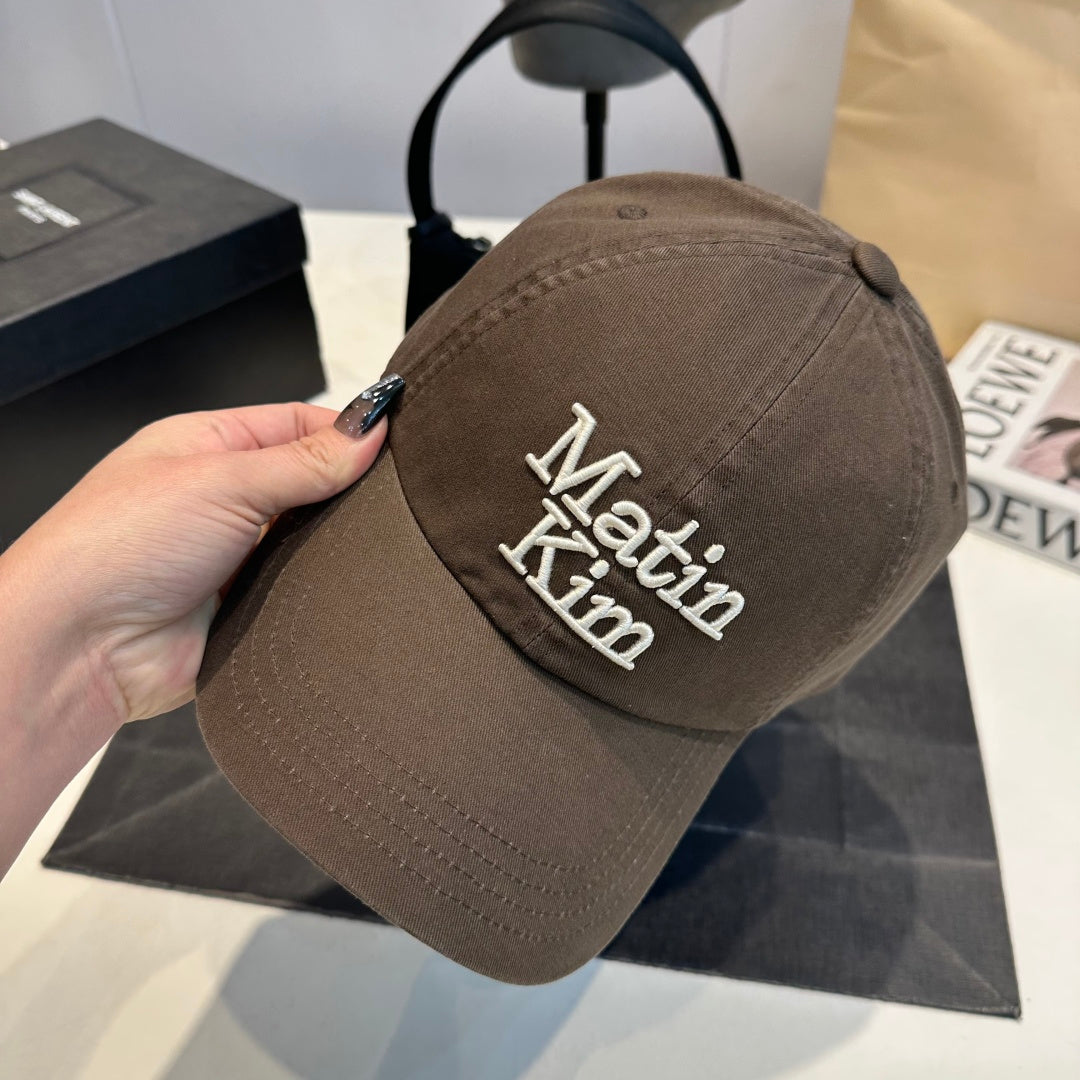 M1X36A4 Popular hats