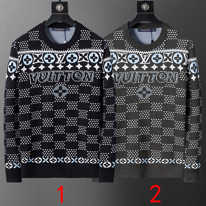 U1Z85E120 Popular Sweaters