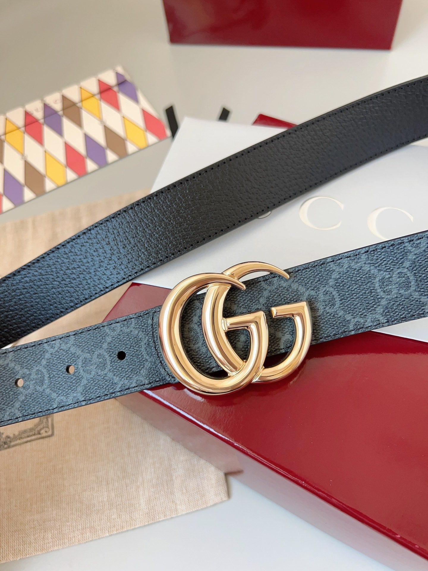 P1Q115B6 Popular High quality belt With full package