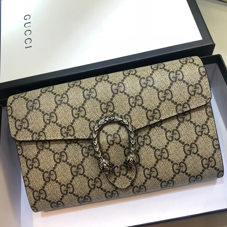 B1X61B001 Popular  leather bag 