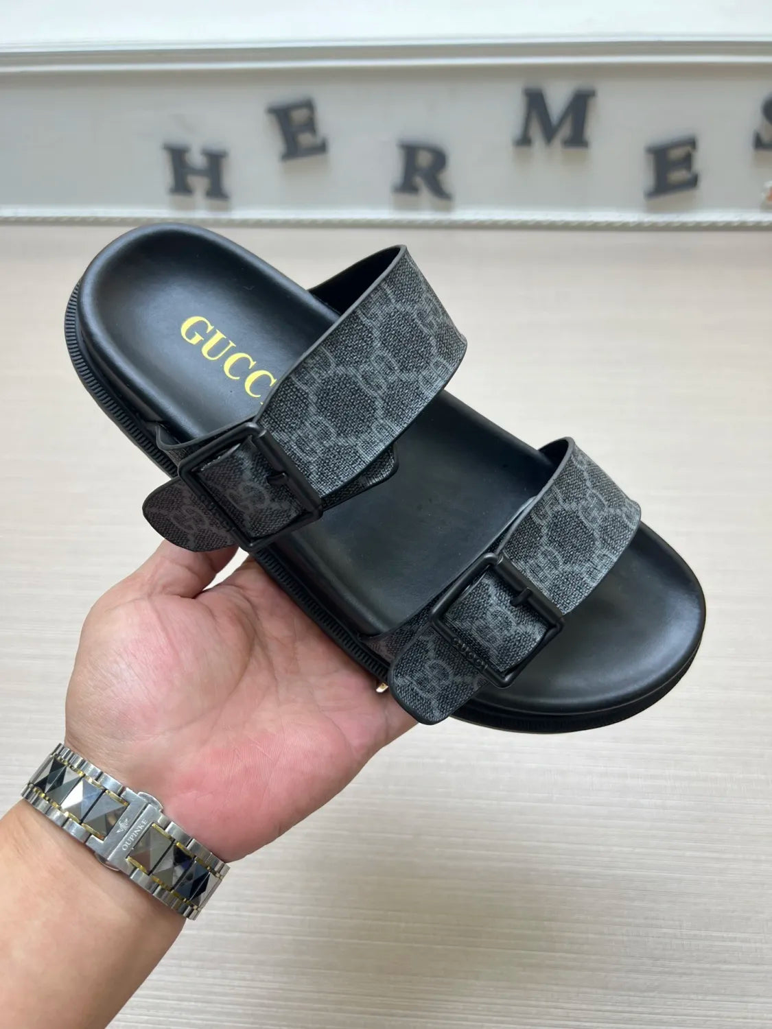 Z54B92 Popular slippers