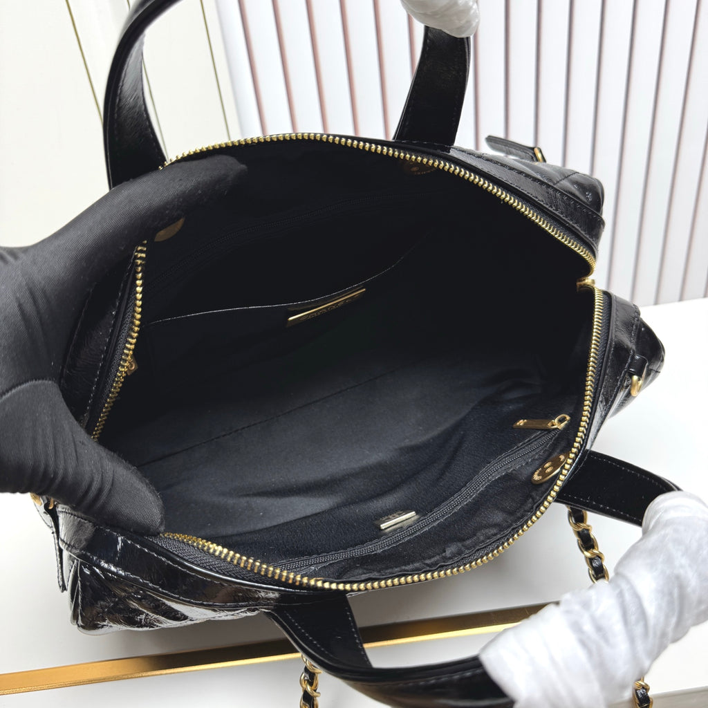 B1N36C9 Popular leather bag
