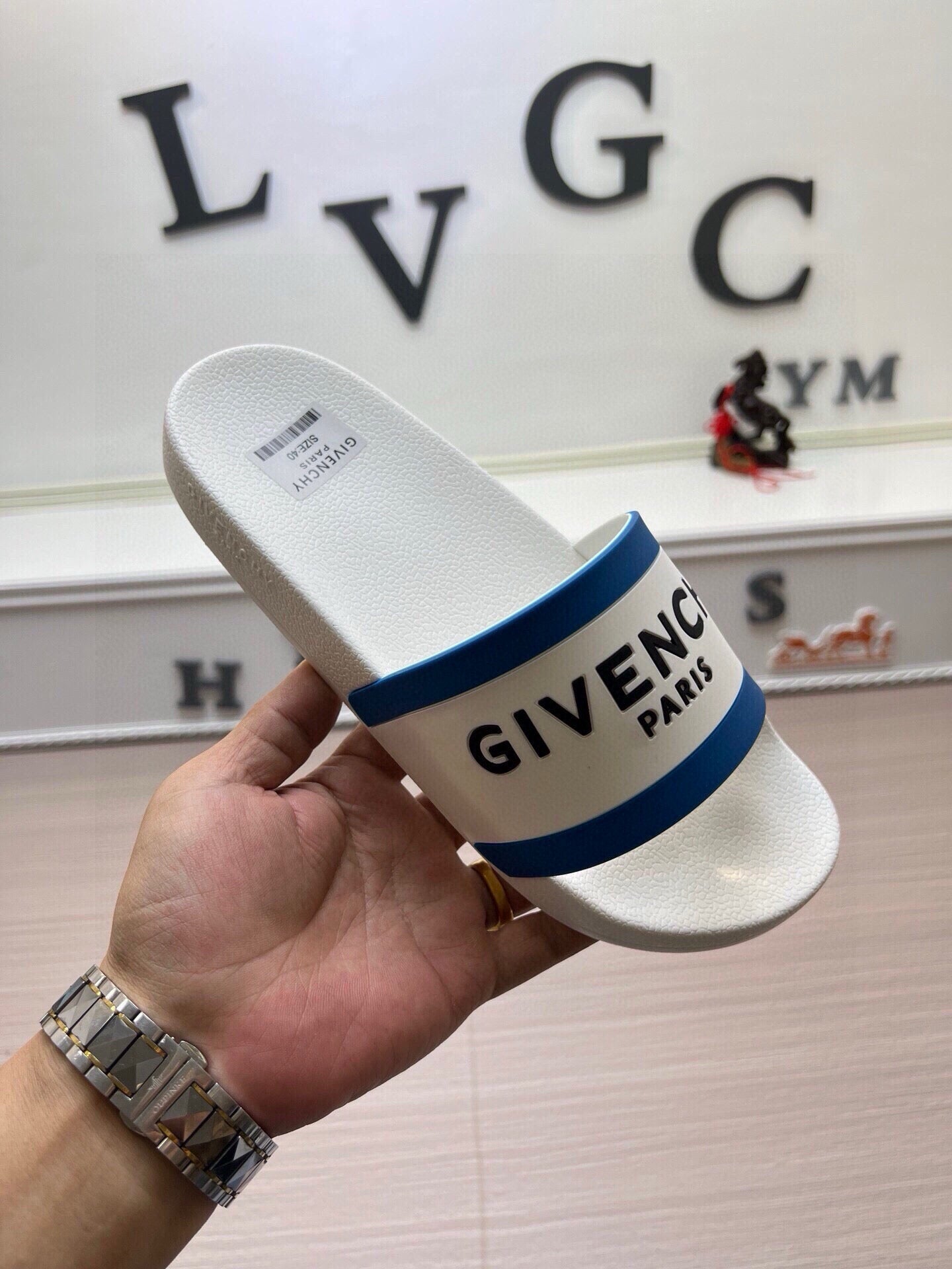 Z5Z35GV264 Popular Slippers