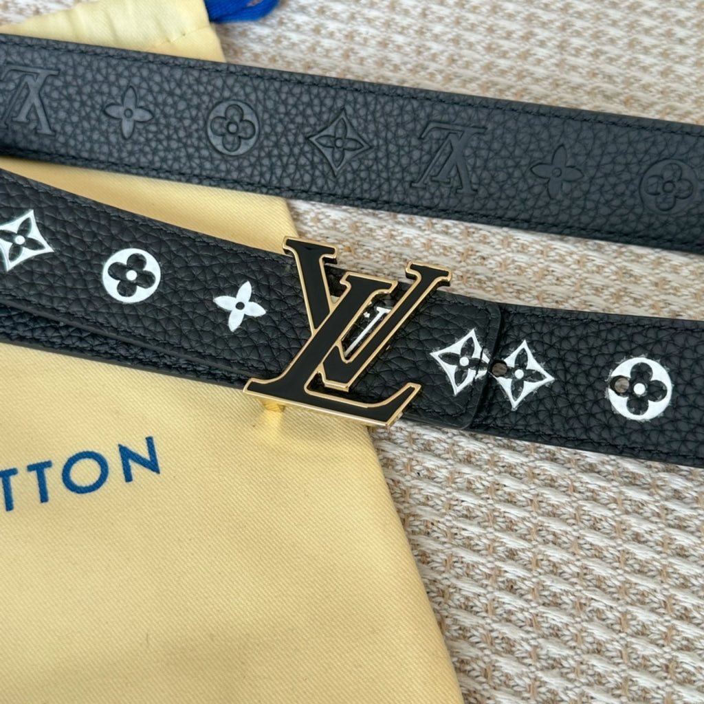 P1Q64E19 Popular    High quality belt With full package