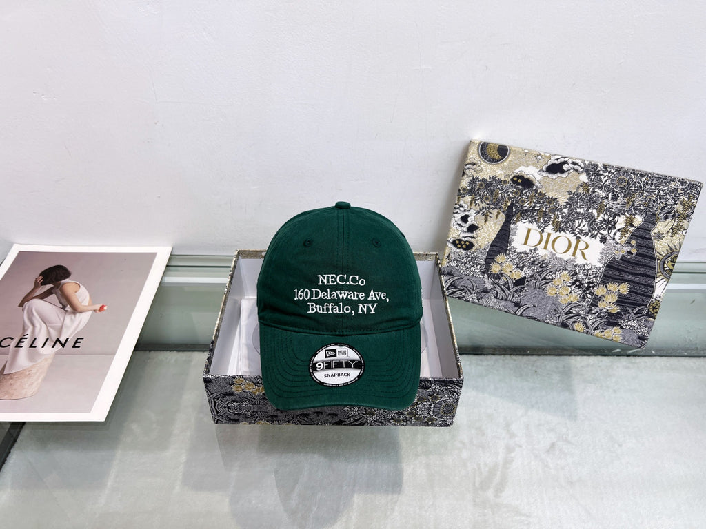 M1X36A16 Popular hats
