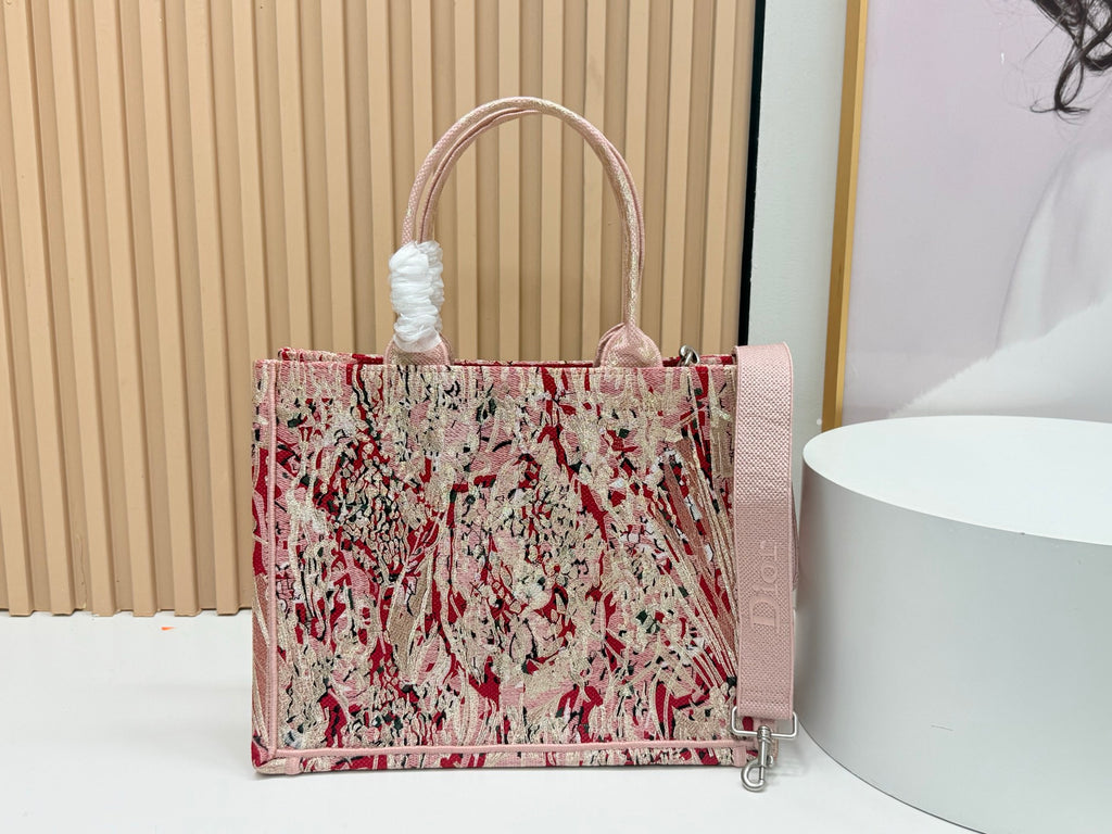 B1R76D08 Popular canvas bag