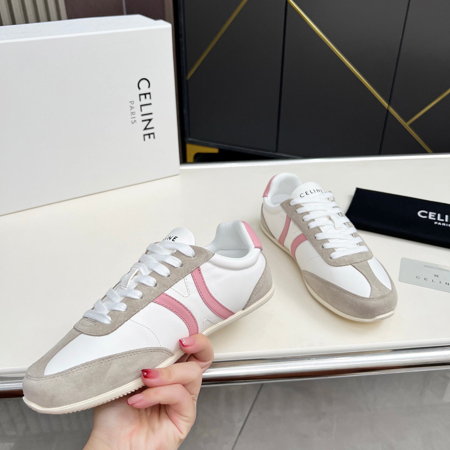 Z2Q105N269 Popular high-quality Shoes