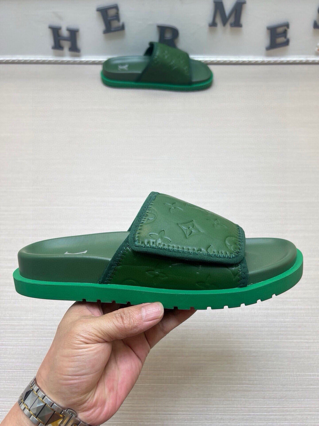 Z5LE210 Popular Slippers
