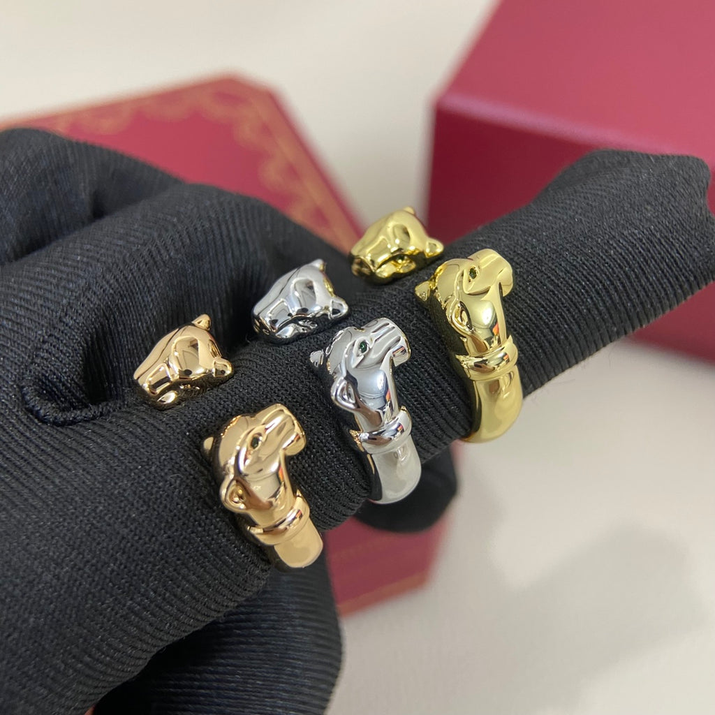 X5N56K22J Popular  Rings