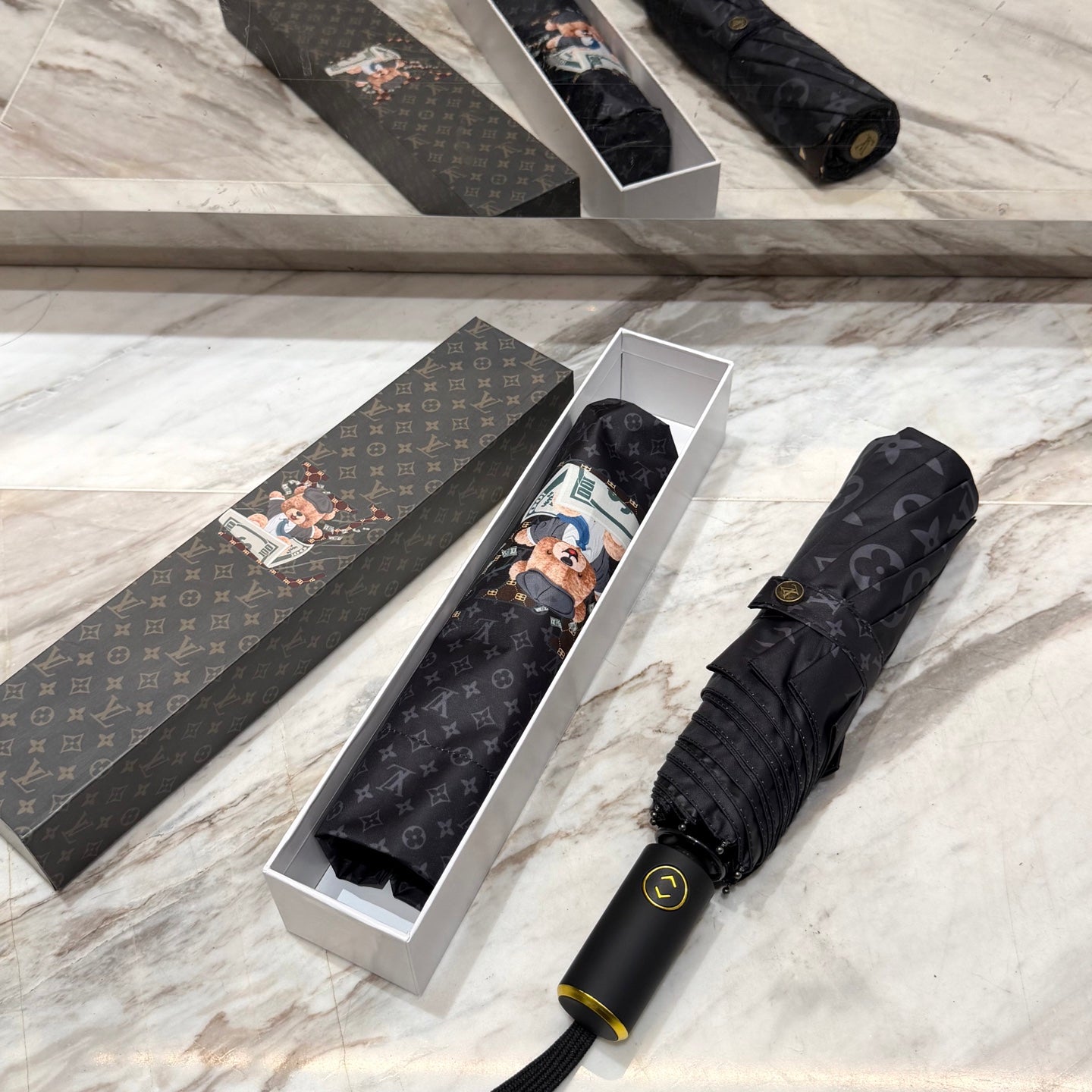 J1N46E6 Popular UV resistant umbrella
