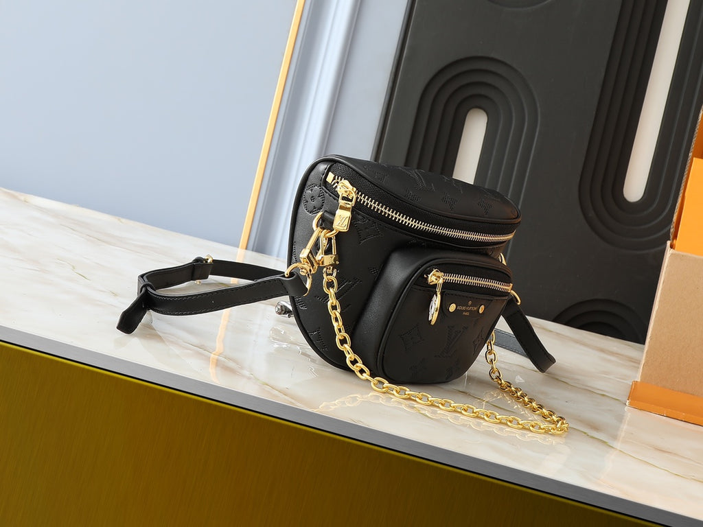B1N55E59 Popular   leather bag