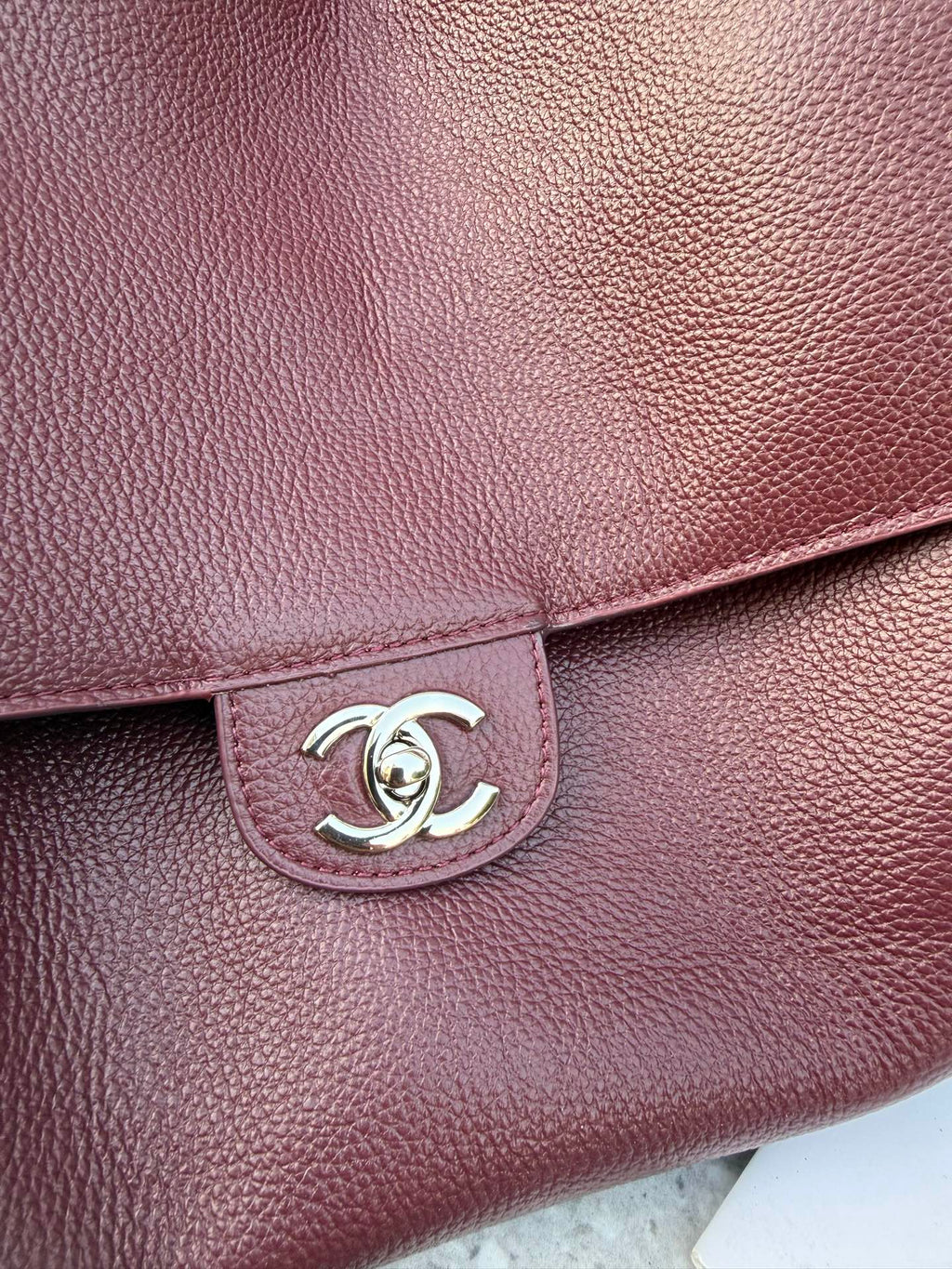 B1X76C9  Popular high-quality leather bag