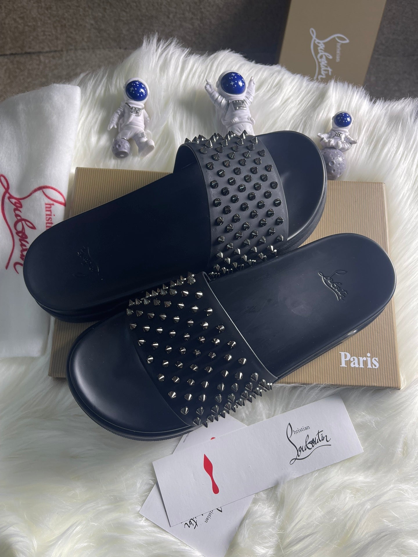 Z2ZA26 Popular Slippers