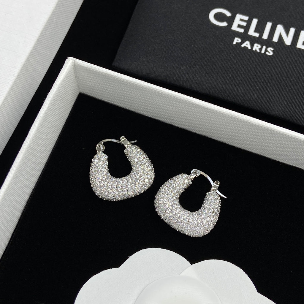 X1Z34CL245E Popular  Earrings