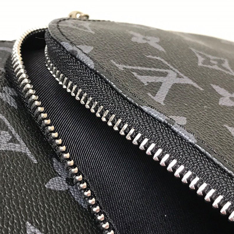 B1P20E18 Popular  leather bag 