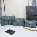 B1R15SL17 Popular   denim bags