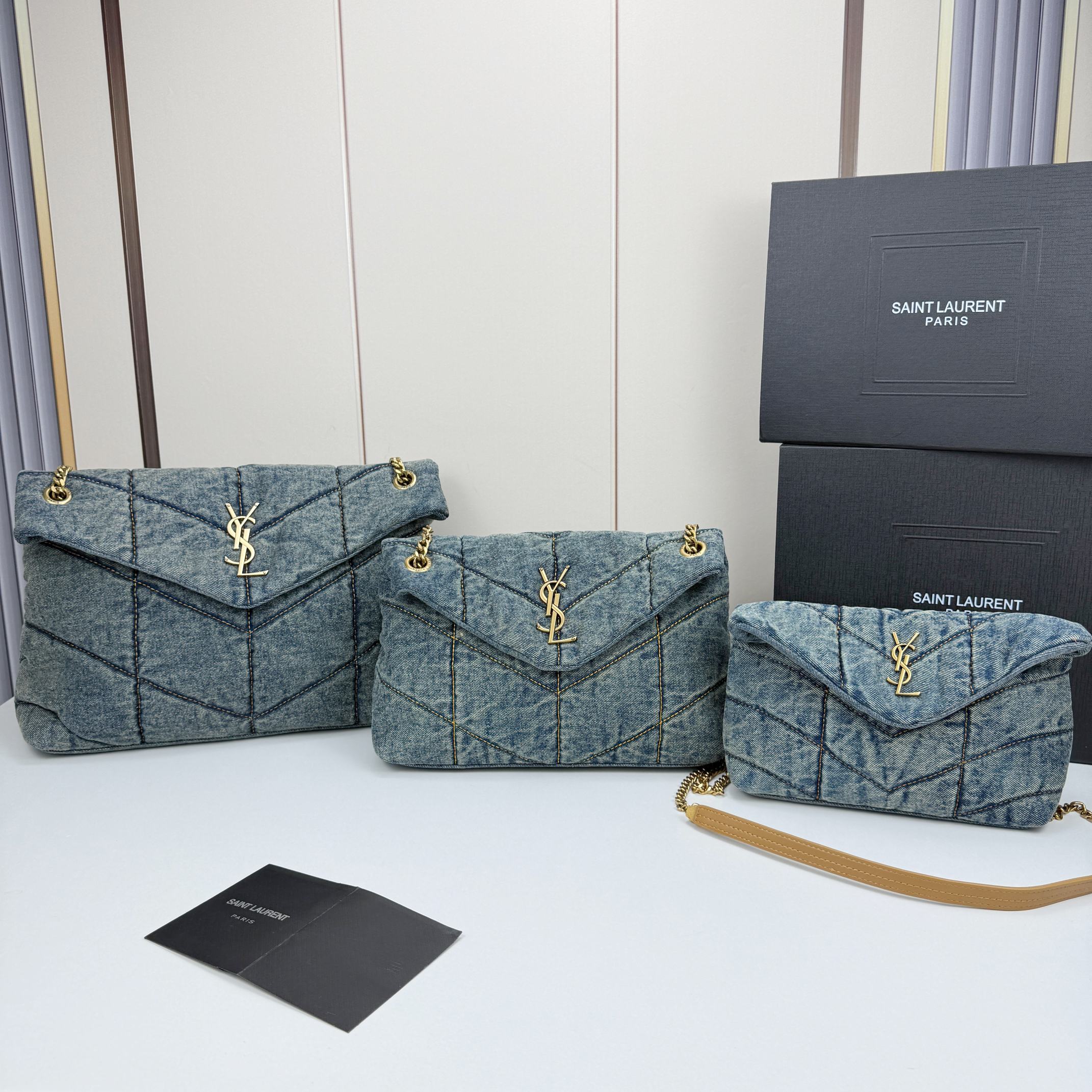 B1R15SL17 Popular   denim bags