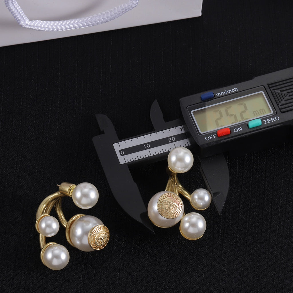 X1Z54V277E Popular  Earrings