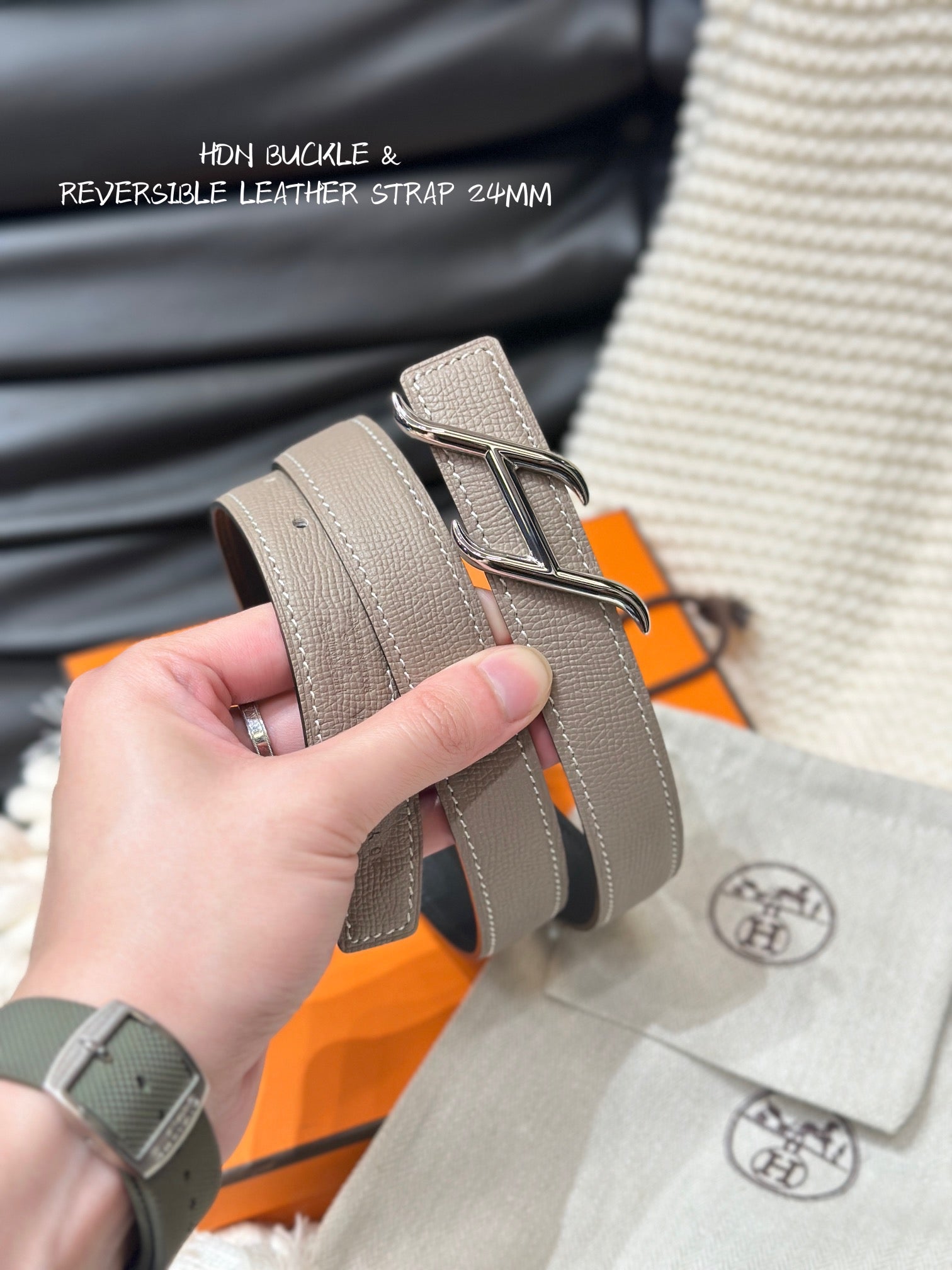 P1W15H193 Popular   High quality belt With full package