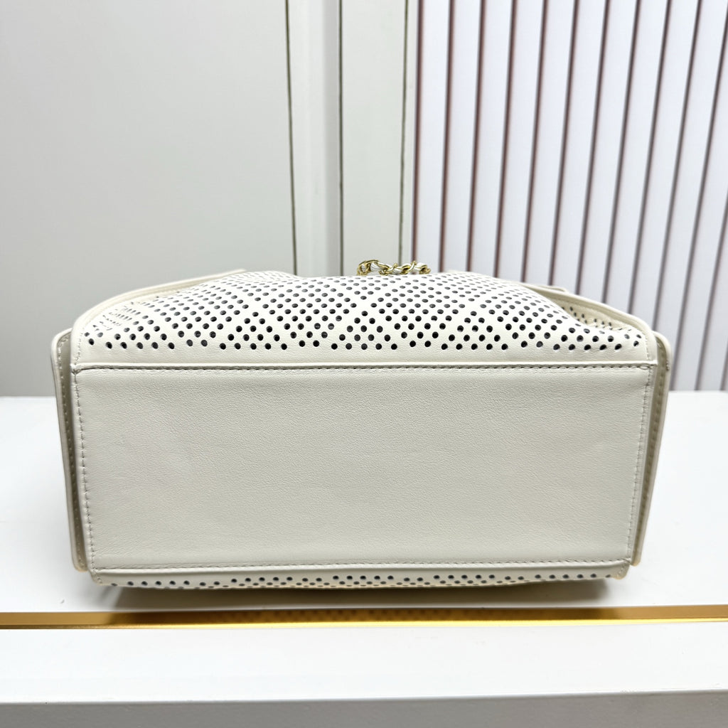 B1R76C54 Popular leather bag