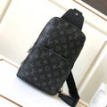 B1P20E18 Popular  leather bag 