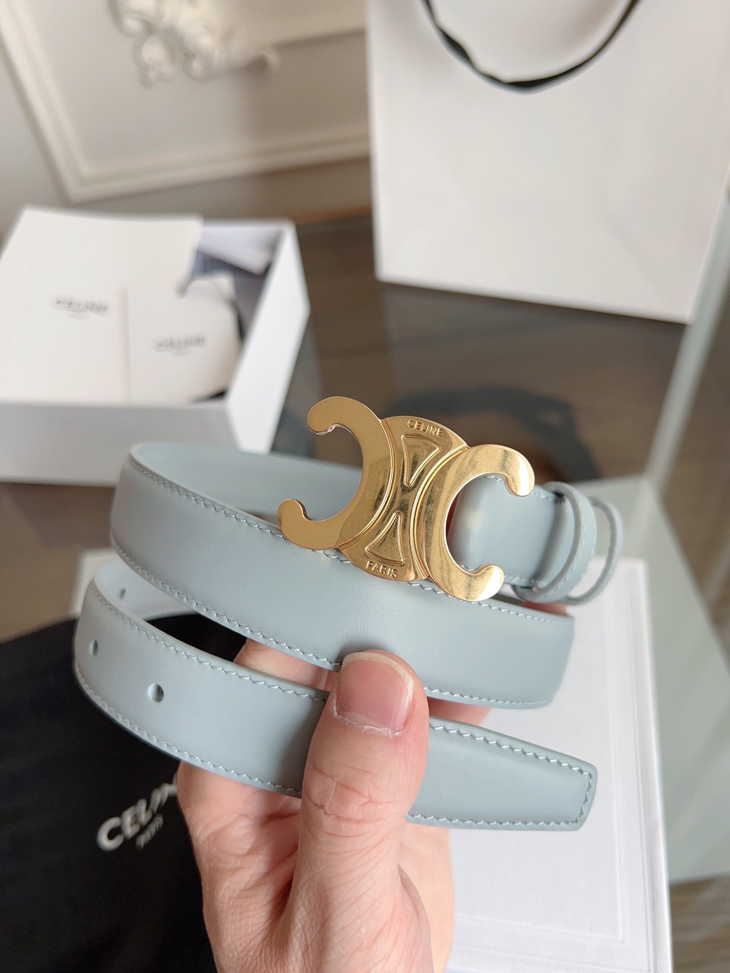 P1Q115N31 Popular High quality belt With full package