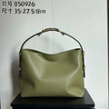 B1P36C56 Popular leather bag