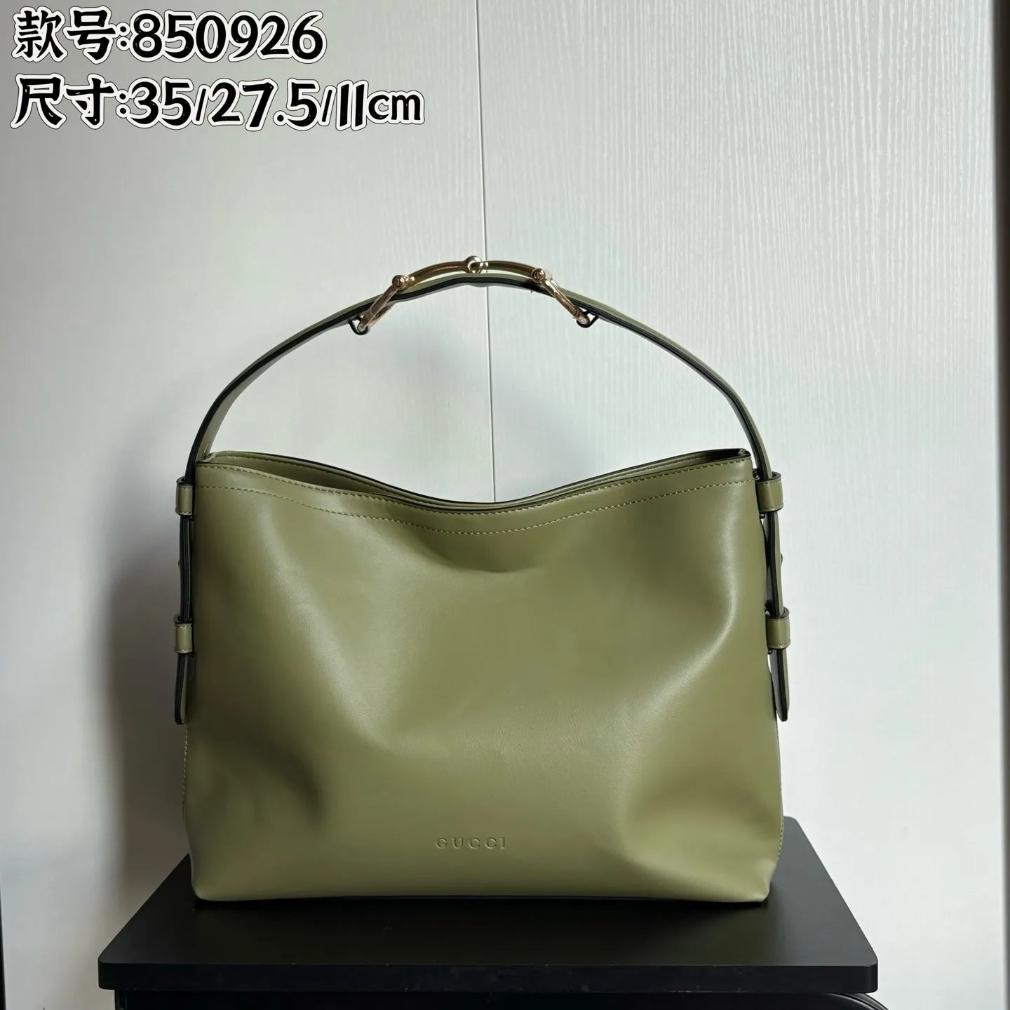 B1P36C56 Popular leather bag
