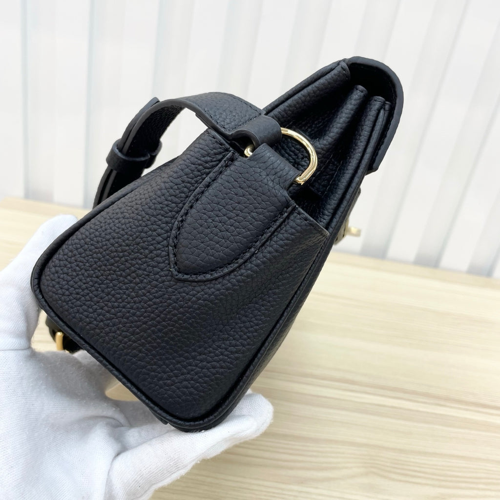 B1R15H4 Popular   leather bag