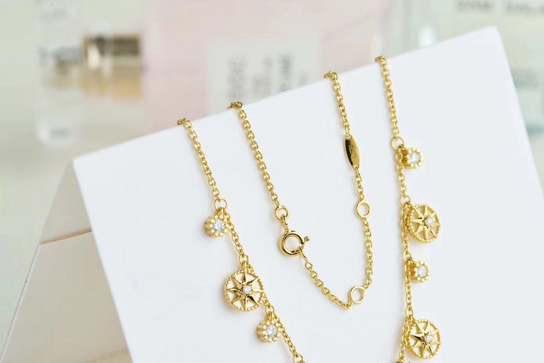 X1N83D191E  Popular   Necklaces