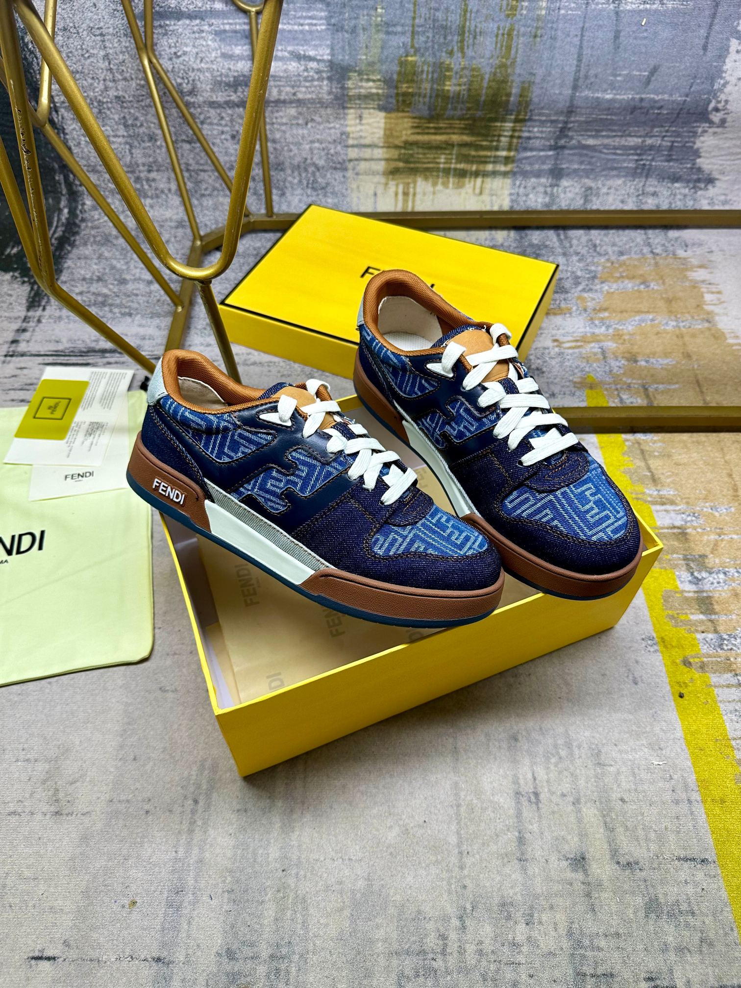 Z2N95F15 Popular high-quality shoes