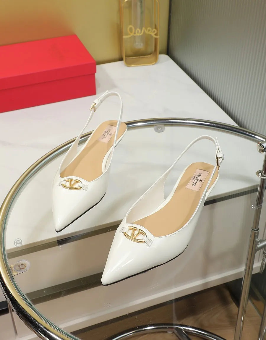 Z2R45VL11  Popular  leather  High heels