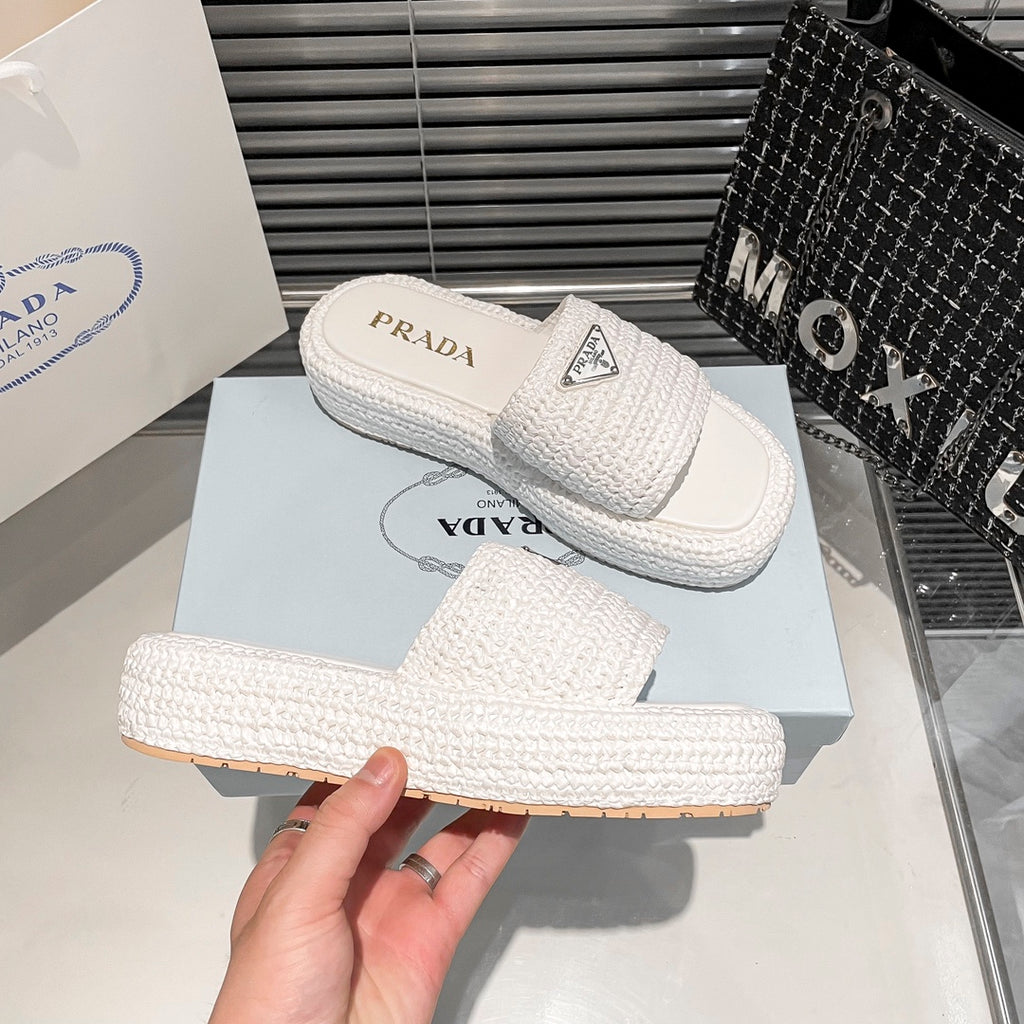 Z1ZPD21 Popular slippers