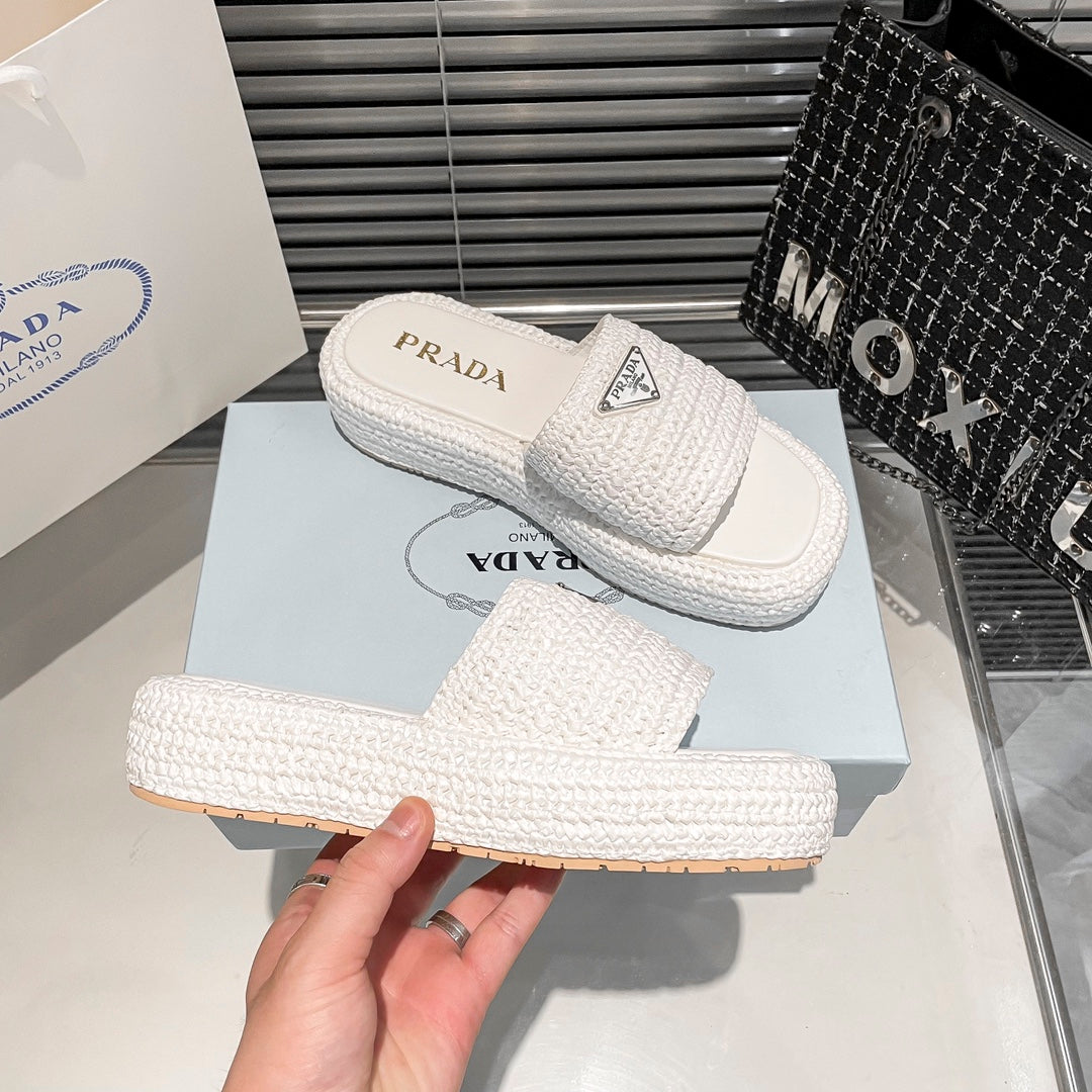 Z1ZPD21 Popular slippers
