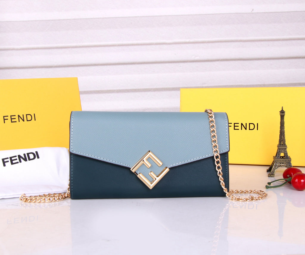 B1P36F103 Popular leather bag