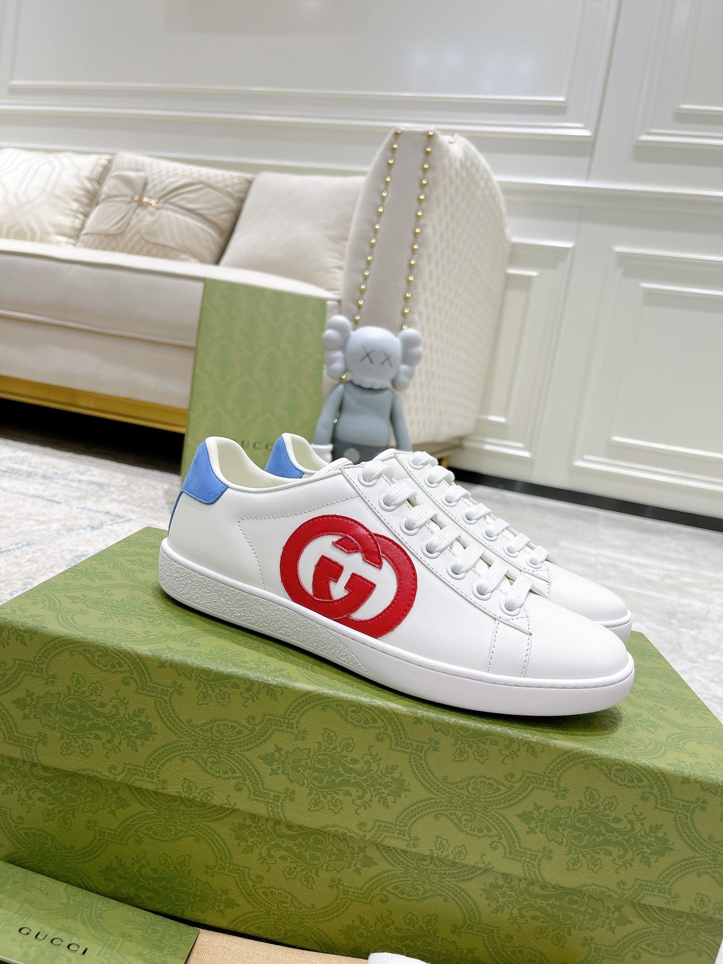 Z2Q105B209 Popular high-quality Shoes