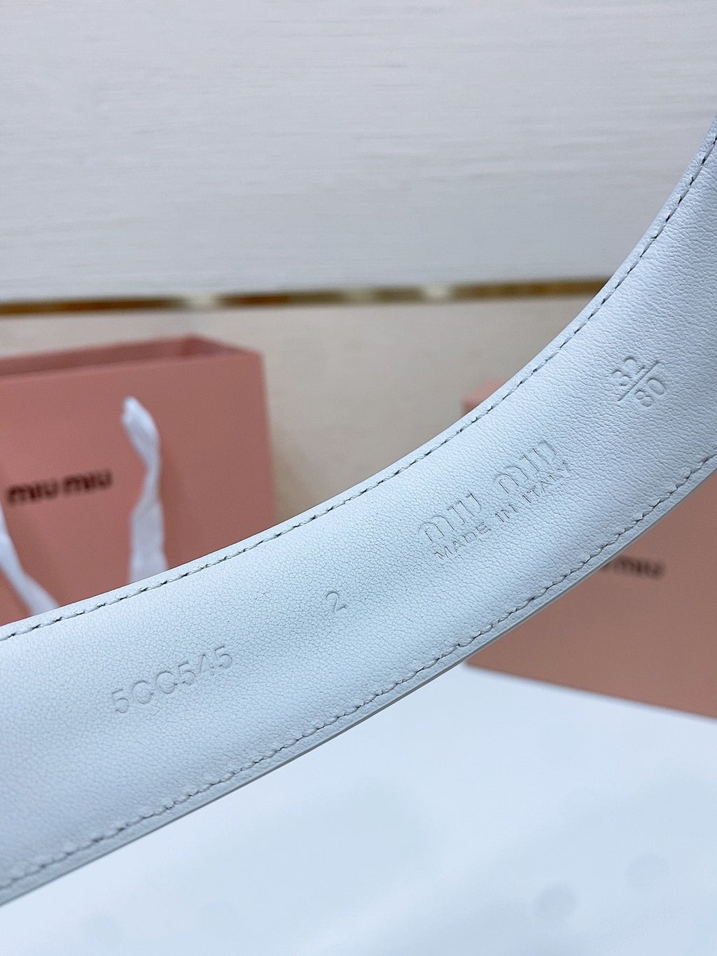 P1Q115A49 Popular High quality belt With full package