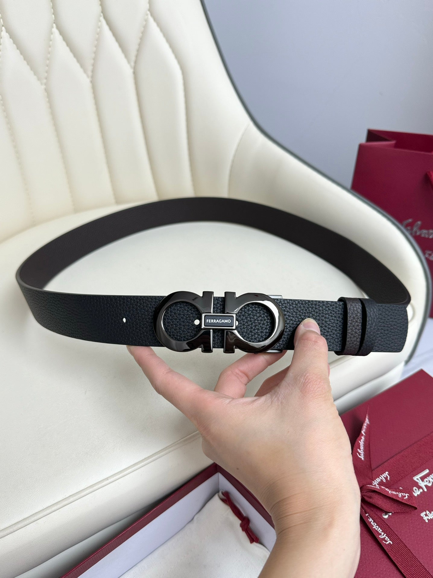 P1W15A168 Popular   High quality belt With full package