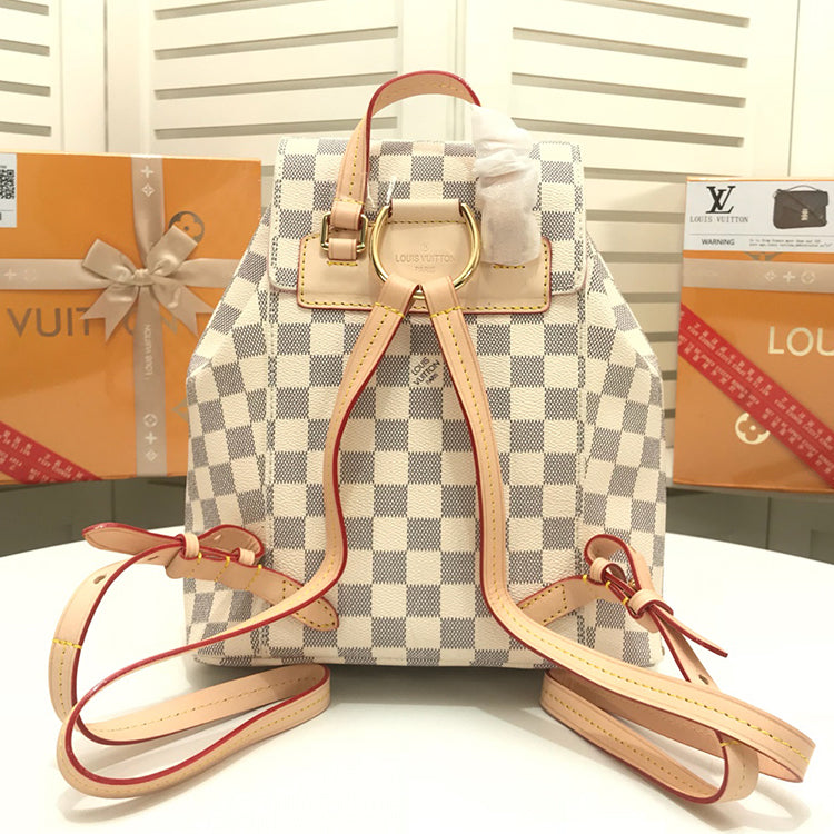 B1X41E72 Popular leather bag 