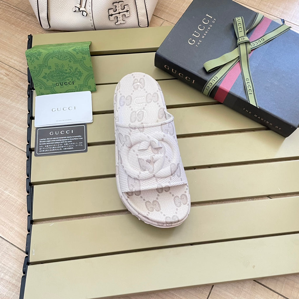 Z1Z54B204 Popular Slippers Inner heightening insole 5cm