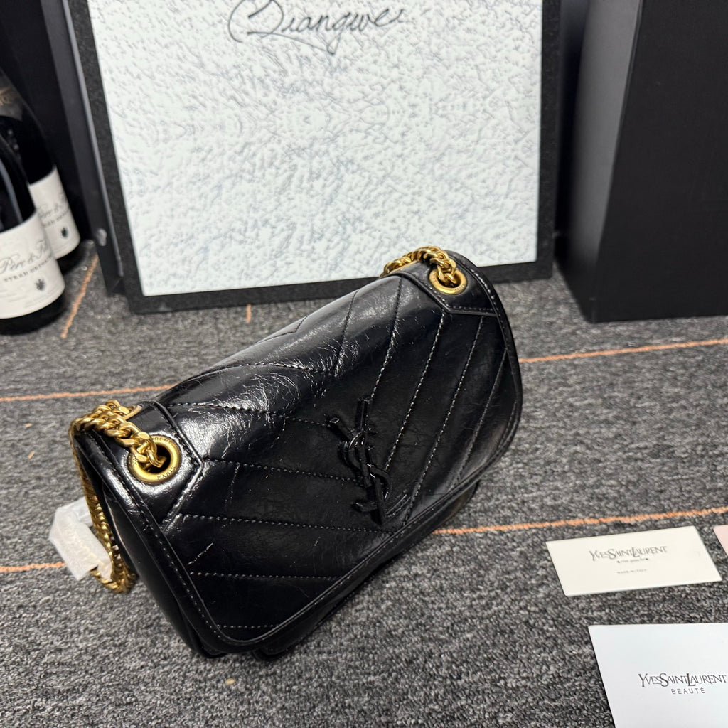 B1R76SL17 Popular leather bag